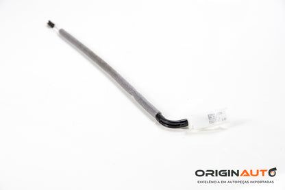 Cabo De Fechadura Da Porta Traseira Bmw 335I E90 2010 7117743