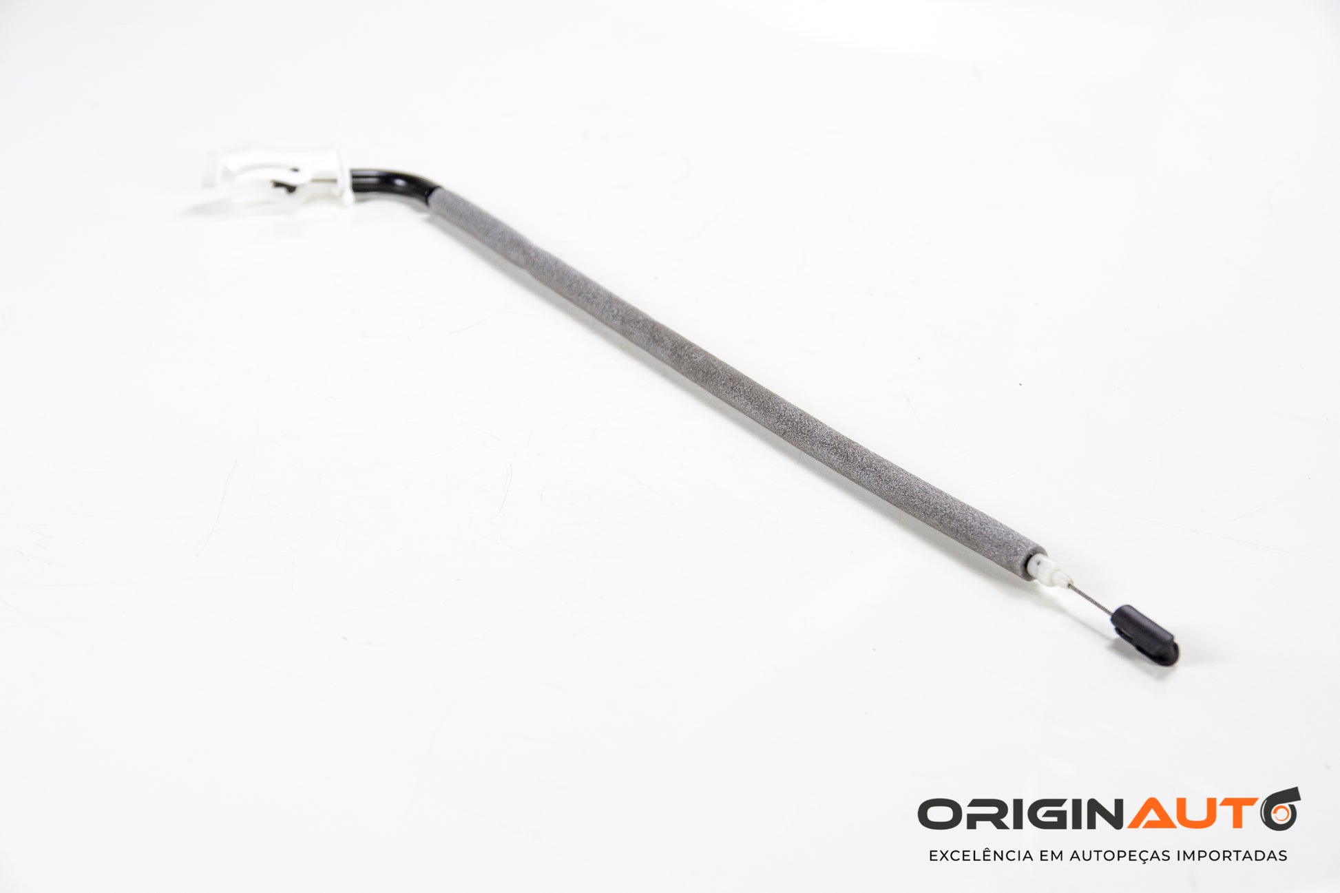 Cabo De Fechadura Da Porta Traseira Bmw 335I E90 2010 7117743