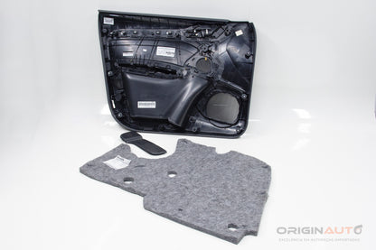 Forro Porta Dianteiro Direito Audi Q3 8U 2.0 180Cv Quattro 8U0867104B