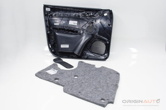 Forro Porta Dianteiro Direito Audi Q3 8U 2.0 180Cv Quattro 8U0867104B