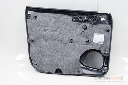 Forro Porta Dianteiro Direito Audi Q3 8U 2.0 180Cv Quattro 8U0867104B