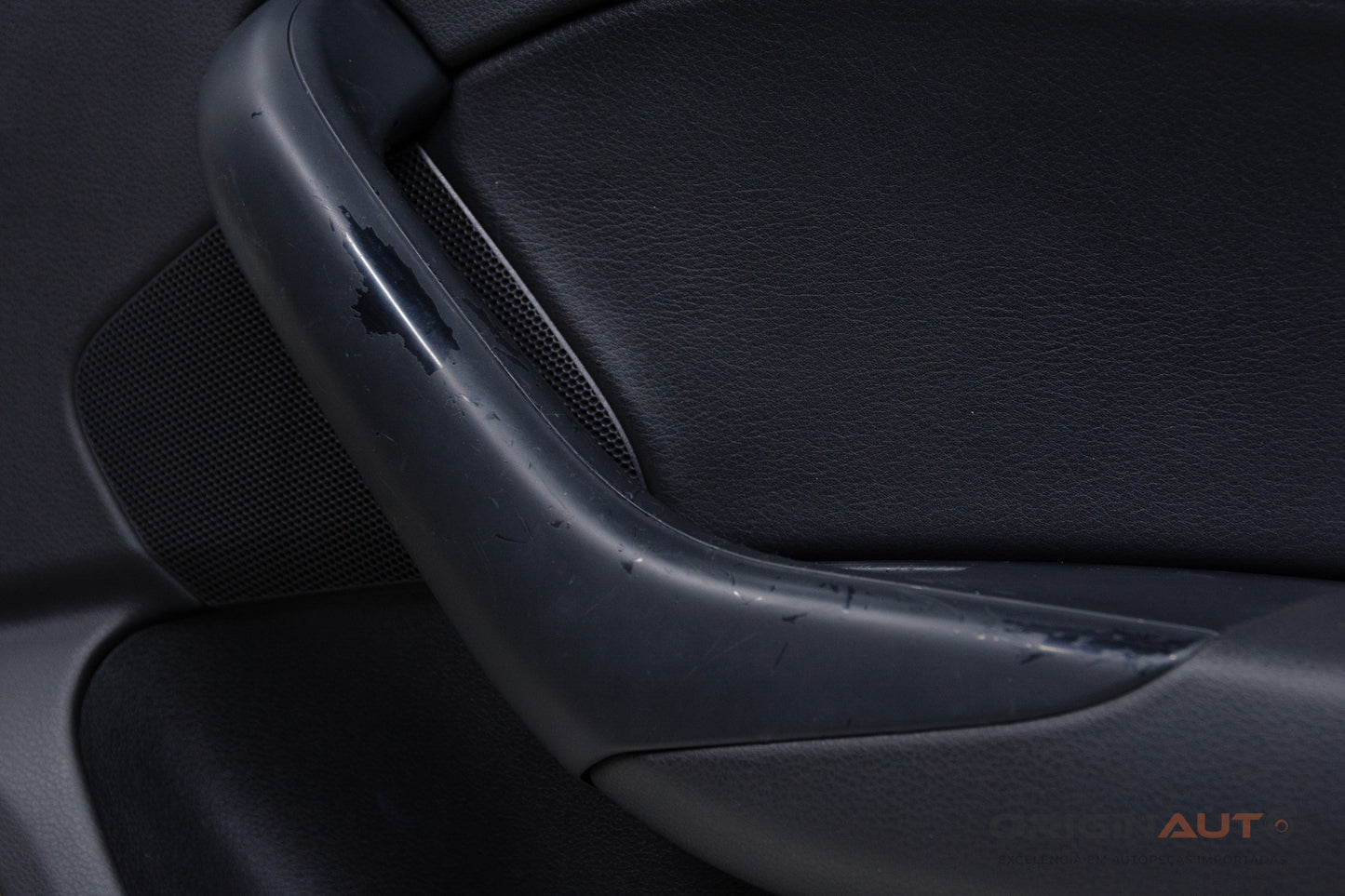 Forro Porta Dianteiro Direito Audi Q3 8U 2.0 180Cv Quattro 8U0867104B