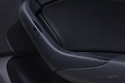 Forro Porta Dianteiro Direito Audi Q3 8U 2.0 180Cv Quattro 8U0867104B