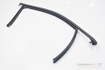 Canaleta Vidro Dianteiro Direito Audi Q3 8U 2.0 180Cv Quattro 8U0837440A