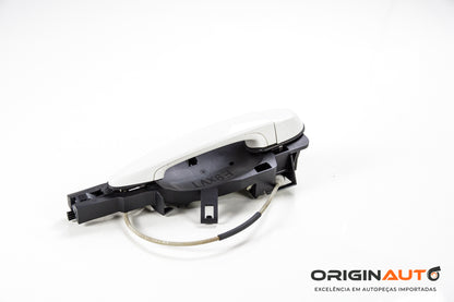 Macaneta Externa Dianteira Direita Bmw 335I E90 2010 0445184 7199836