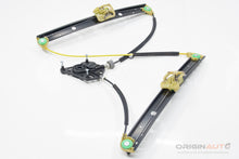 Maquina Vidro Dianteira Direita Audi Q3 8U 2.0 180Cv Quattro 8U0837462