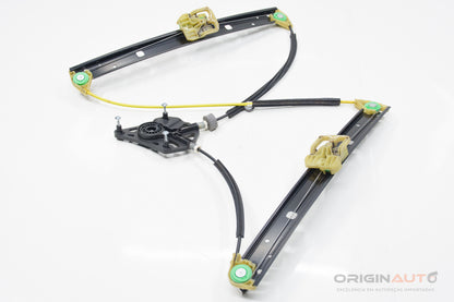 Maquina Vidro Dianteira Direita Audi Q3 8U 2.0 180Cv Quattro 8U0837462