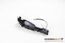 Macaneta Externa Dianteira Direita Bmw 335I E90 2010 0445184 7199836