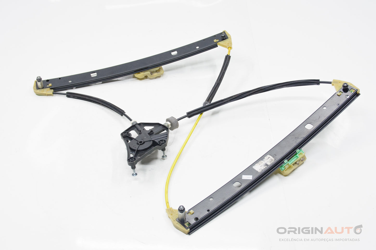 Maquina Vidro Dianteira Direita Audi Q3 8U 2.0 180Cv Quattro 8U0837462