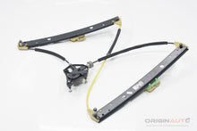 Maquina Vidro Dianteira Direita Audi Q3 8U 2.0 180Cv Quattro 8U0837462