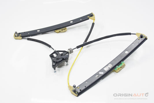Maquina Vidro Dianteira Direita Audi Q3 8U 2.0 180Cv Quattro 8U0837462
