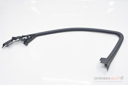 Canaleta Interna Porta D/D Audi Q3 8U 2.0 180Cv Quattro 8U0867610