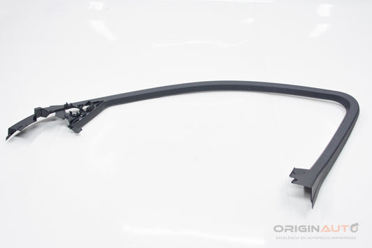 Canaleta Interna Porta D/D Audi Q3 8U 2.0 180Cv Quattro 8U0867610