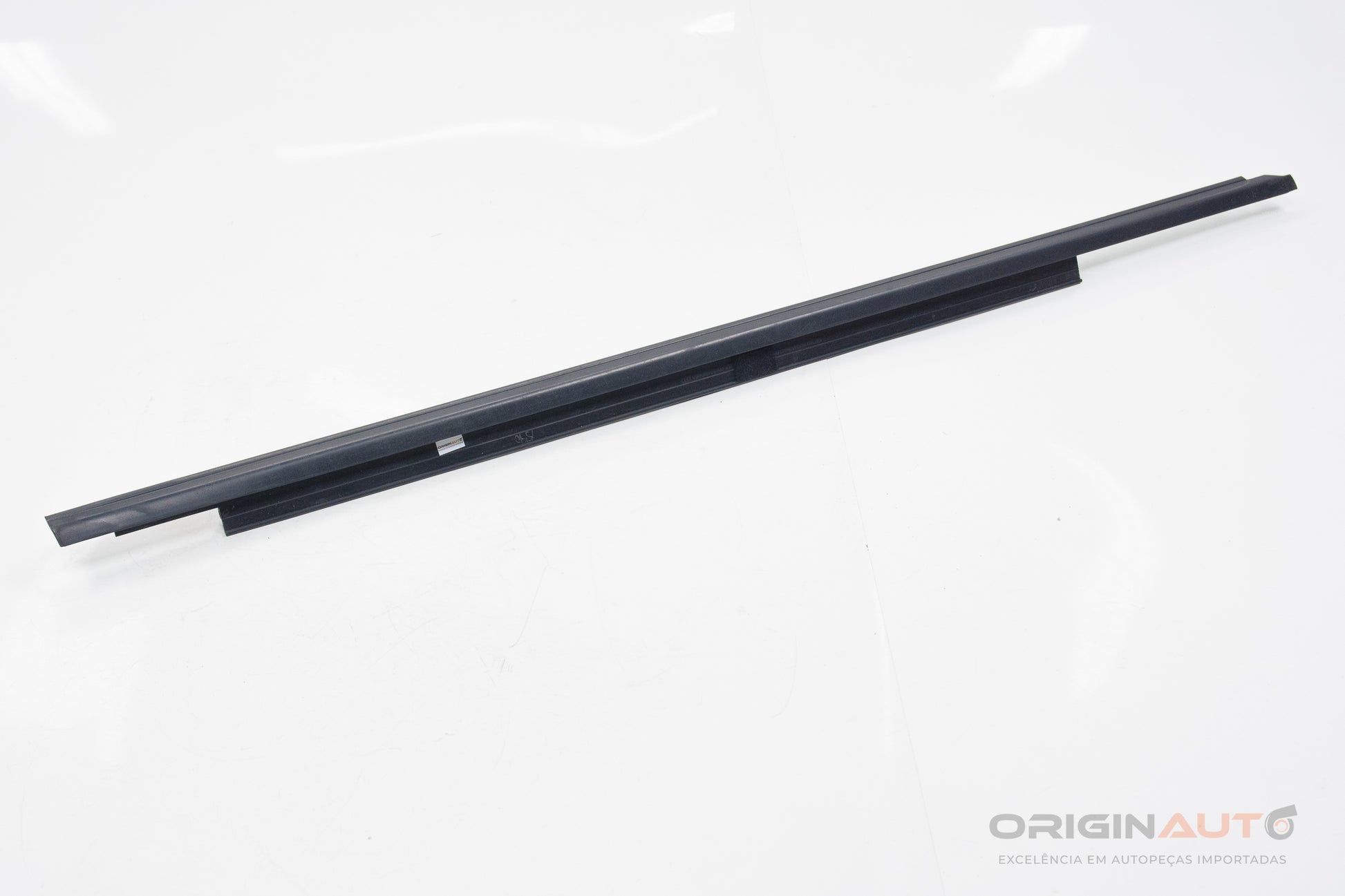 Pestana Externa Dianteira Direita Audi Q3 8U 2.0 180Cv Quattro 8U0837478