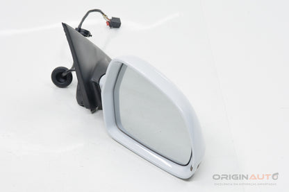 Espelho Retrovisor Direito Audi Q3 8U 2.0 180Cv Quattro 8U0867368 8U1857410F