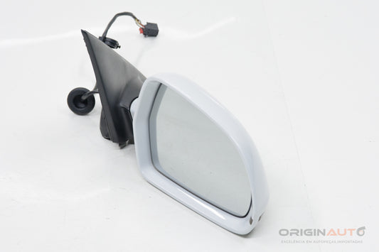 Espelho Retrovisor Direito Audi Q3 8U 2.0 180Cv Quattro 8U0867368 8U1857410F