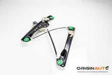 Maquina Vidro Eletrico Dianteira Direita Bmw 335I E90 2010 7140588 6927028