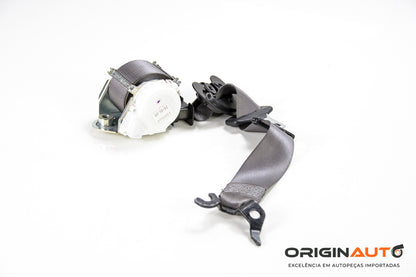 Cinto De Seguranca Dianteiro Direito Bmw 335I E90 2010 9160104