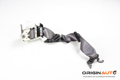 Cinto De Seguranca Dianteiro Direito Bmw 335I E90 2010 9160104