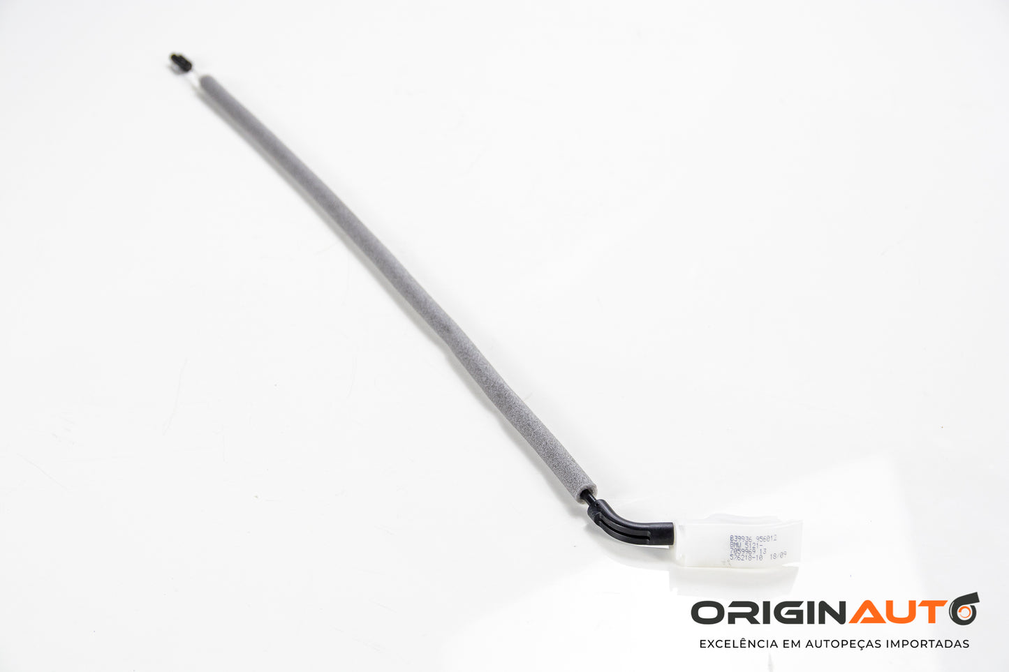 Cabo De Fechadura Da Porta Dianteira Bmw 335I E90 2010 7059969