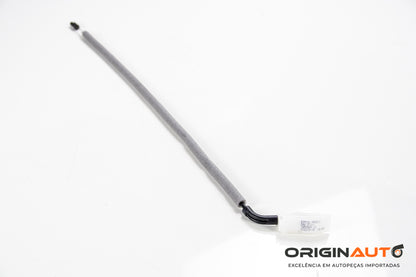 Cabo De Fechadura Da Porta Dianteira Bmw 335I E90 2010 7059969