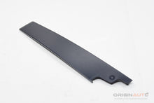 Moldura Porta Dianteira Direita Audi Q3 8U 2.0 180Cv Quattro 8U0837902B