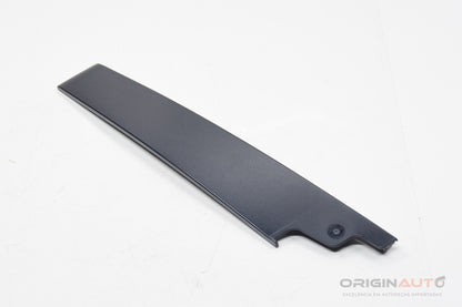 Moldura Porta Dianteira Direita Audi Q3 8U 2.0 180Cv Quattro 8U0837902B