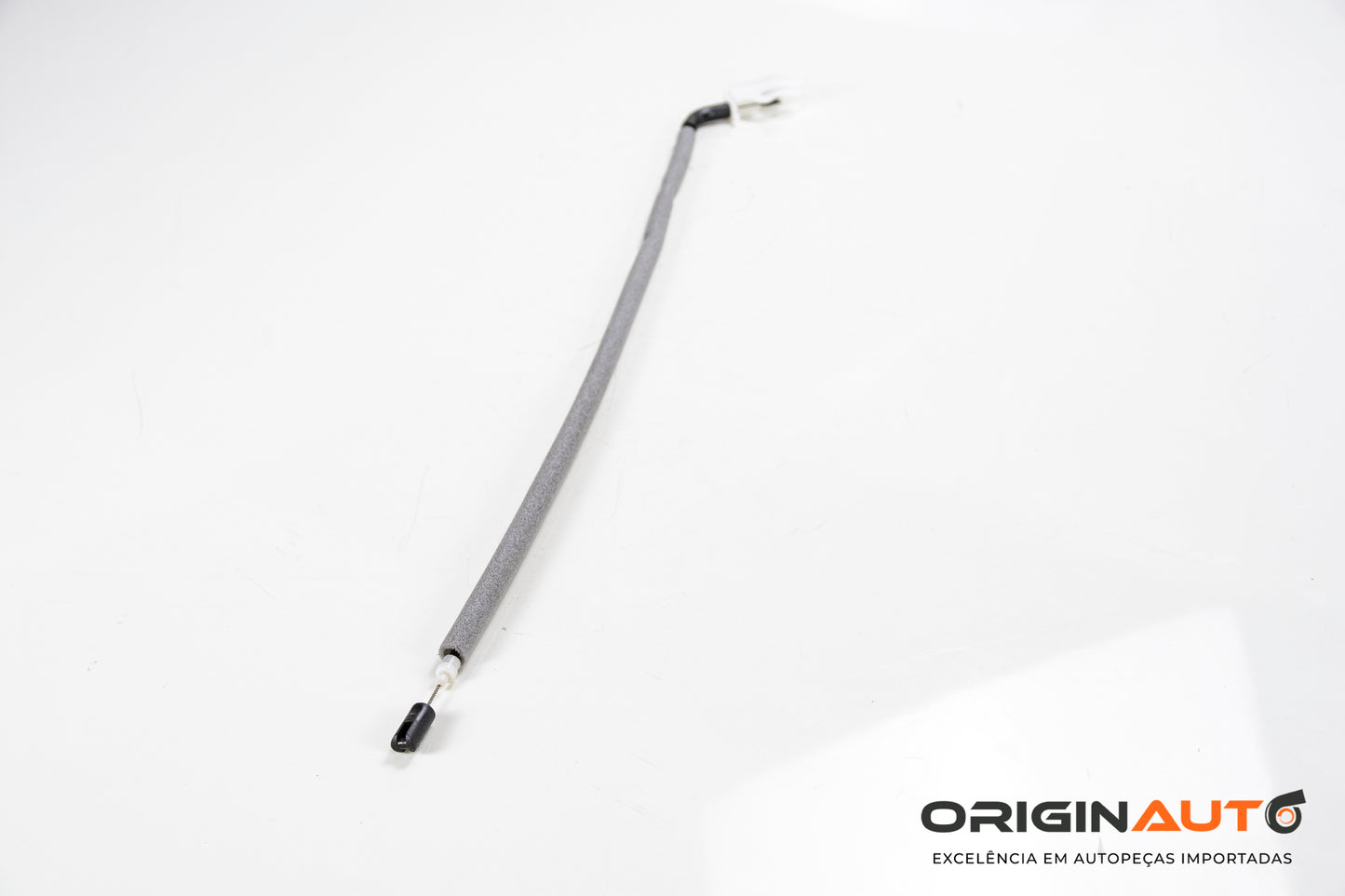 Cabo De Fechadura Da Porta Dianteira Bmw 335I E90 2010 7059969