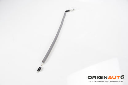 Cabo De Fechadura Da Porta Dianteira Bmw 335I E90 2010 7059969