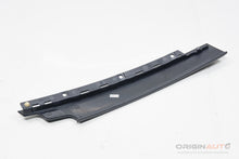 Moldura Porta Dianteira Direita Audi Q3 8U 2.0 180Cv Quattro 8U0837902B