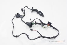 Chicote Porta Dianteira Direita Audi Q3 8U 2.0 180Cv Quattro 8U0971030Af