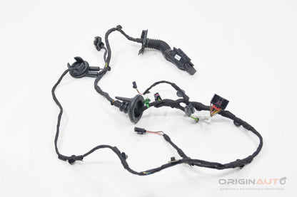 Chicote Porta Dianteira Direita Audi Q3 8U 2.0 180Cv Quattro 8U0971030Af