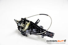 Macaneta Externa Dianteira Esquerda Bmw 335I E90 2010 7199835 0445185