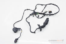 Chicote Porta Dianteira Direita Audi Q3 8U 2.0 180Cv Quattro 8U0971030Af