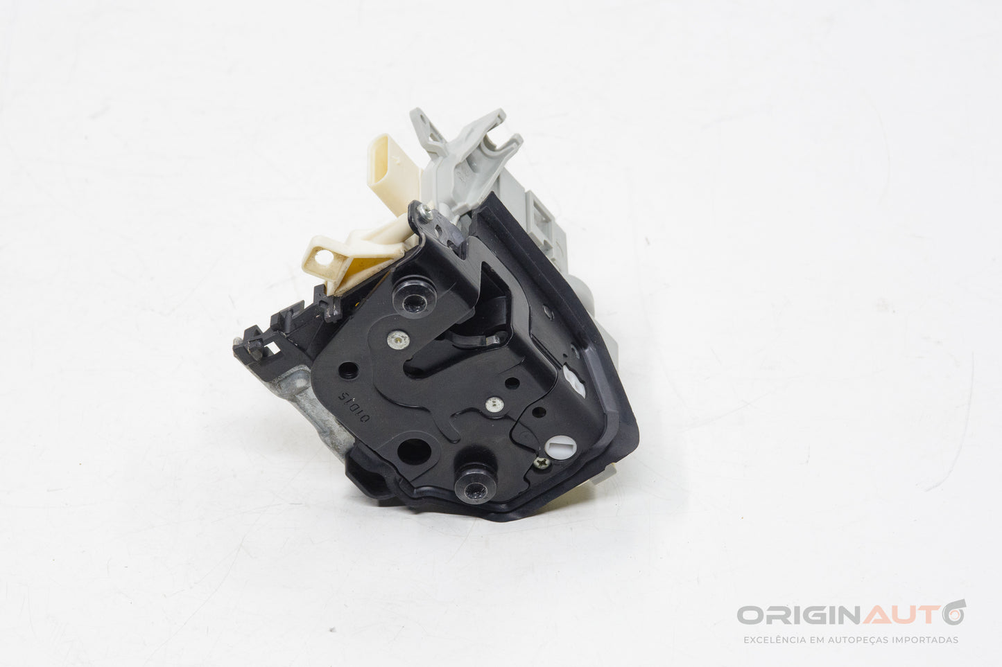 Fechadura Eletrica Dianteira Direita Audi Q3 8U 2.0 180Cv Quattro 8J1837016E