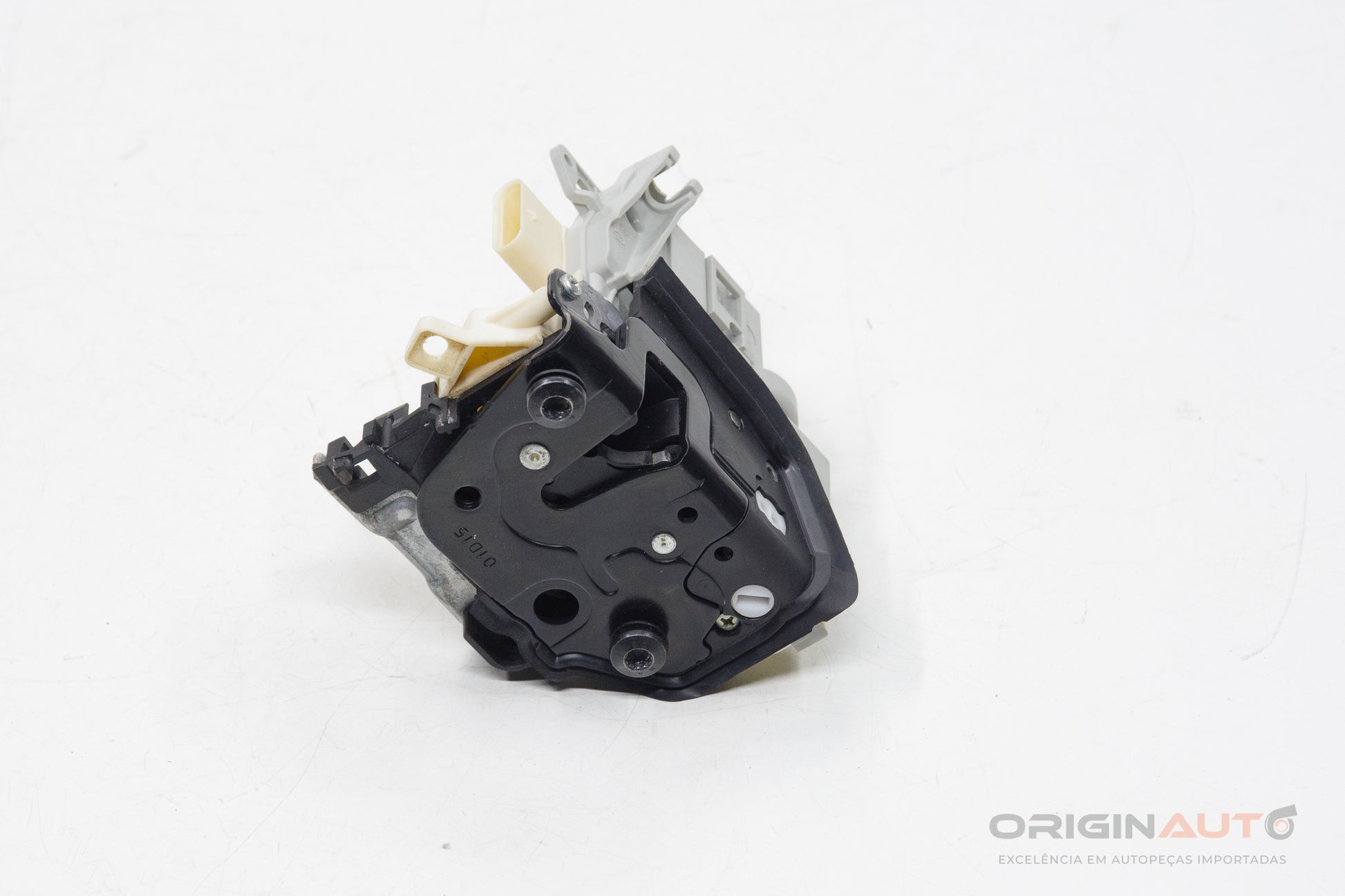 Fechadura Eletrica Dianteira Direita Audi Q3 8U 2.0 180Cv Quattro 8J1837016E