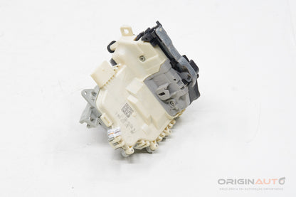 Fechadura Eletrica Dianteira Direita Audi Q3 8U 2.0 180Cv Quattro 8J1837016E