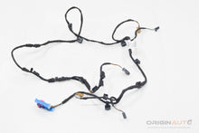 Chicote Porta Dianteira Direita Audi Q3 8U 2.0 180Cv Quattro 8U0971036K