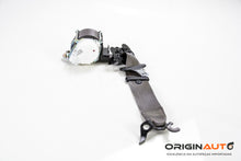 Cinto De Seguranca Dianteiro Esquerdo Bmw 335I E90 2010 9160103