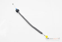 Cabo Macaneta Fechadura Porta Dianteira Udi Q3 8U 2.0 180Cv Quattro 8U0837085B