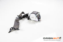 Cinto De Seguranca Dianteiro Esquerdo Bmw 335I E90 2010 9160103