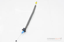 Cabo Macaneta Fechadura Porta Dianteira Udi Q3 8U 2.0 180Cv Quattro 8U0837085B