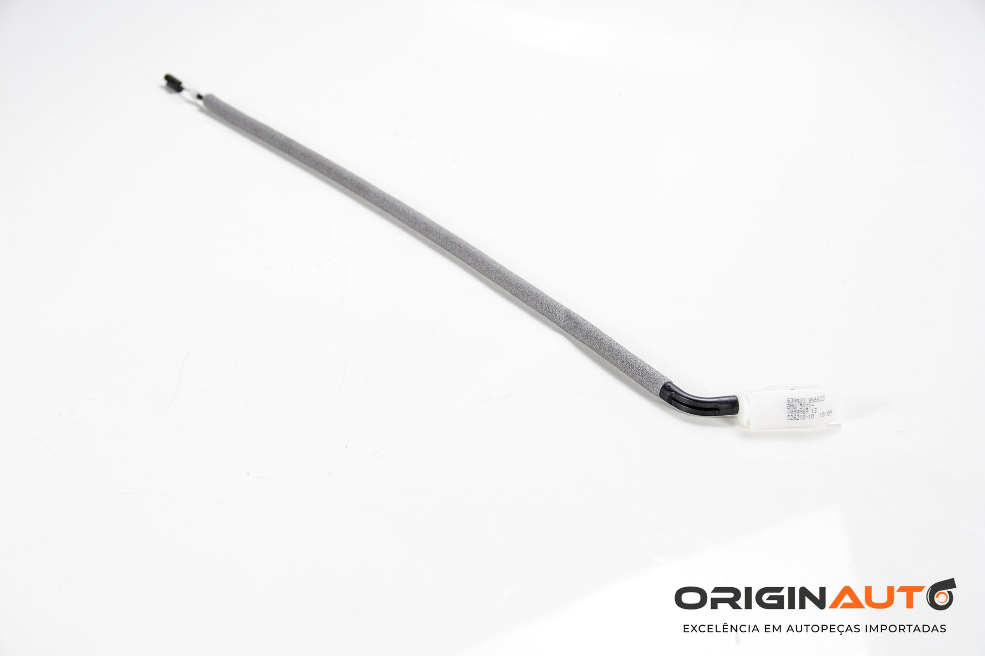 Cabo De Fechadura Da Porta Dianteira Bmw 335I E90 2010 7059969