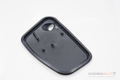 Tampa Acabamento Forro Porta D/D Audi Q3 8U 2.0 180Cv Quattro 8U0837916A