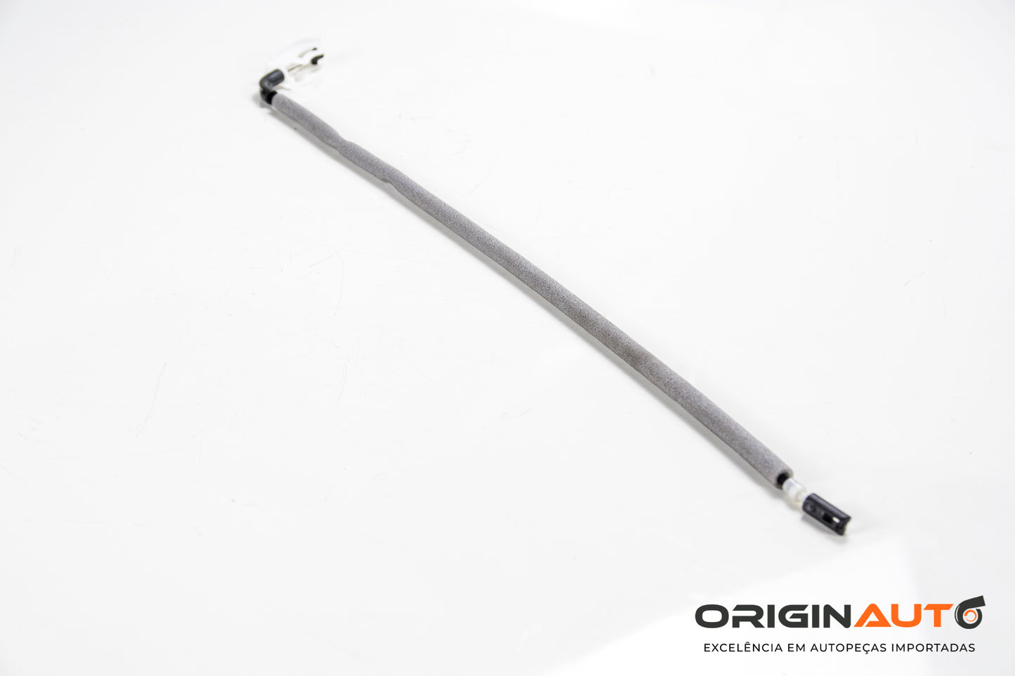 Cabo De Fechadura Da Porta Dianteira Bmw 335I E90 2010 7059969