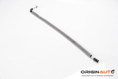 Cabo De Fechadura Da Porta Dianteira Bmw 335I E90 2010 7059969