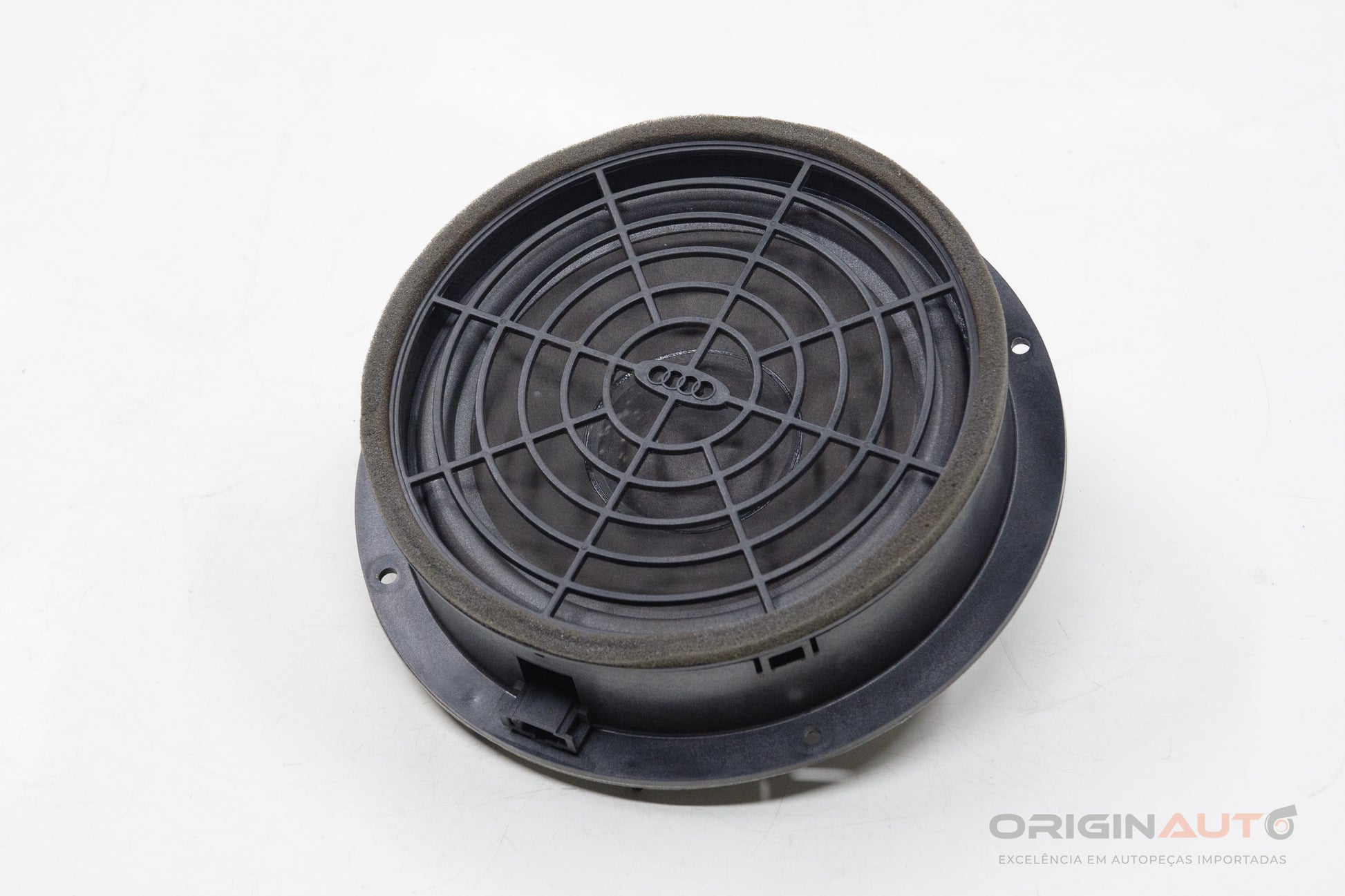 Alto Falante Porta Dianteira Audi Q3 8U 2.0 180Cv Quattro 8R0035415A