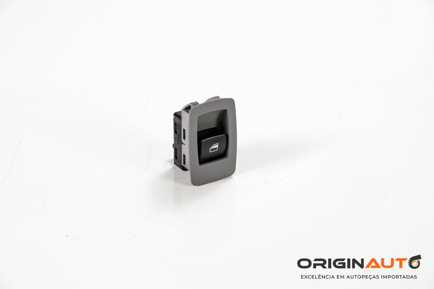 Botao Comando Vidro Eletrico Bmw 335I E90 2010 6945875 Unidade