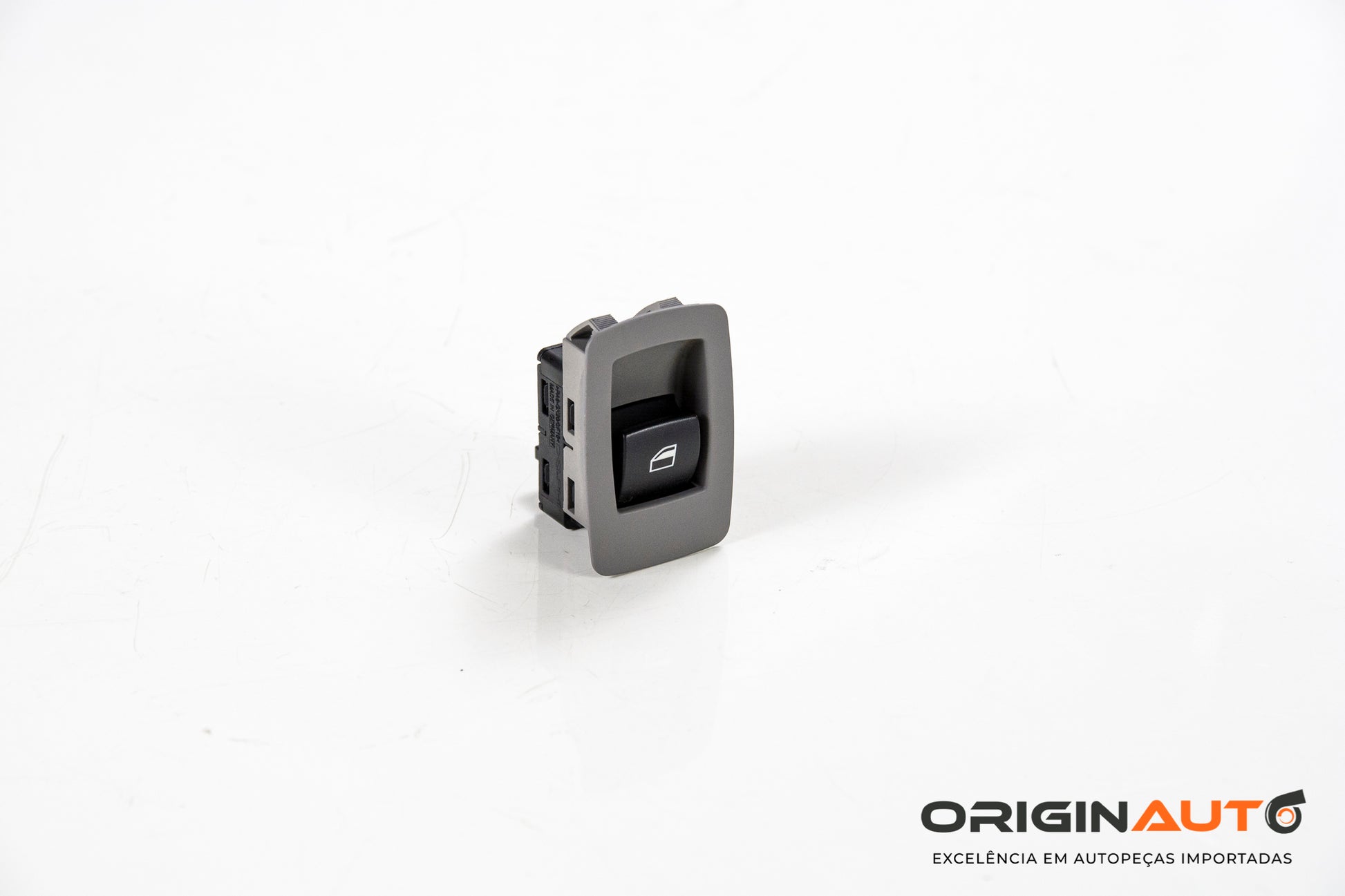 Botao Comando Vidro Eletrico Bmw 335I E90 2010 6945875 Unidade