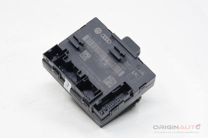 Modulo Porta Dianteira Direita Audi Q3 8U 2.0 180Cv Quattro 8X0959793H 8X0959793